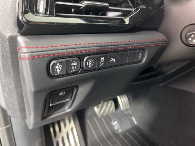 2026 Acura MDX Type S Advance Package