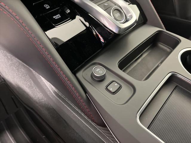 2026 Acura MDX Type S Advance Package