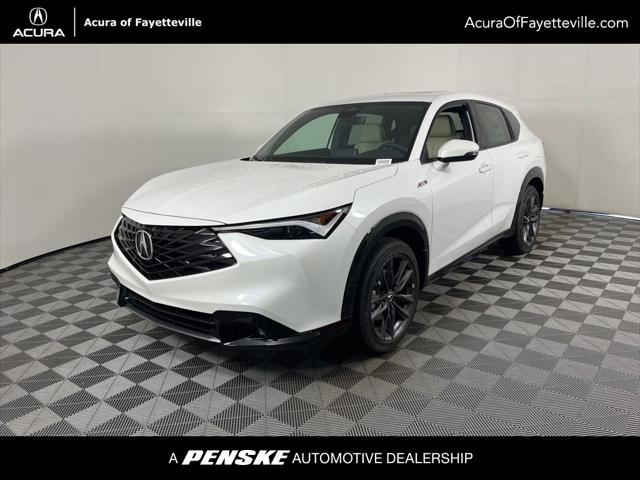 2026 Acura ADX w/A-Spec Package for sale in Fayetteville, AR