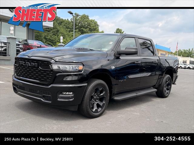 2026 RAM Ram 1500 RAM 1500 EXPRESS CREW CAB 4X4 57 BOX 2026 RAM Ram 1500 RAM 1500 EXPRESS CREW CAB 4X4 57 BOX