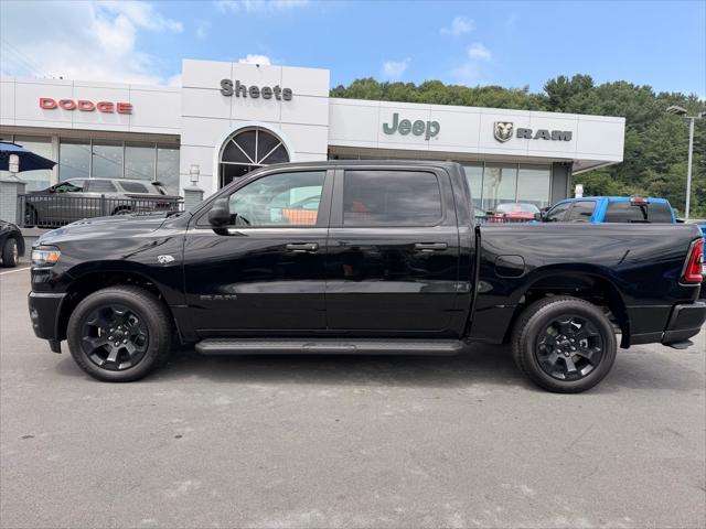 2026 RAM Ram 1500 RAM 1500 EXPRESS CREW CAB 4X4 57 BOX 2026 RAM Ram 1500 RAM 1500 EXPRESS CREW CAB 4X4 57 BOX