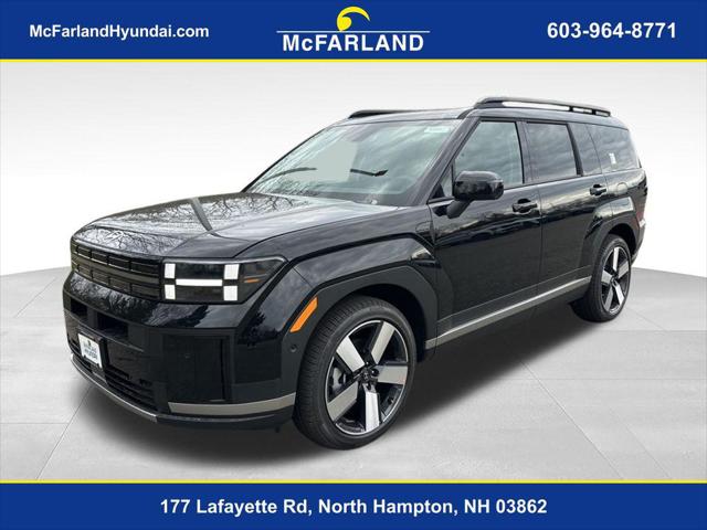 2026 Hyundai Santa Fe Limited 7 Passenger for sale in North Hampton, NH