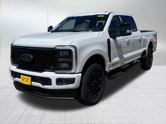 2026 Ford F-350 Unknown