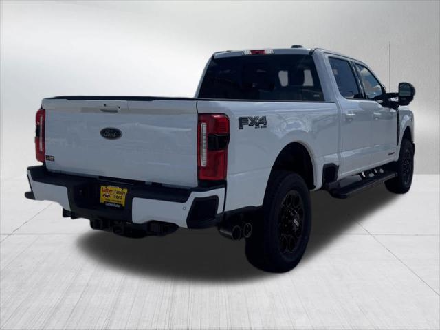 2026 Ford F-350 Unknown
