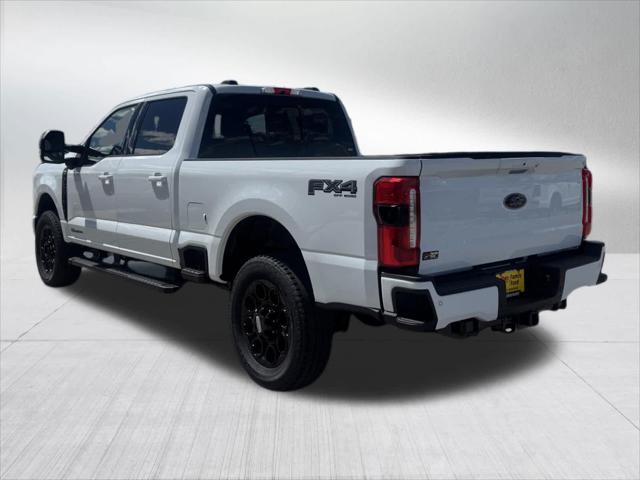 2026 Ford F-350 Unknown