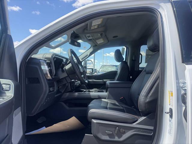 2026 Ford F-350 Unknown