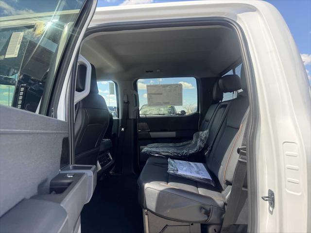 2026 Ford F-350 Unknown