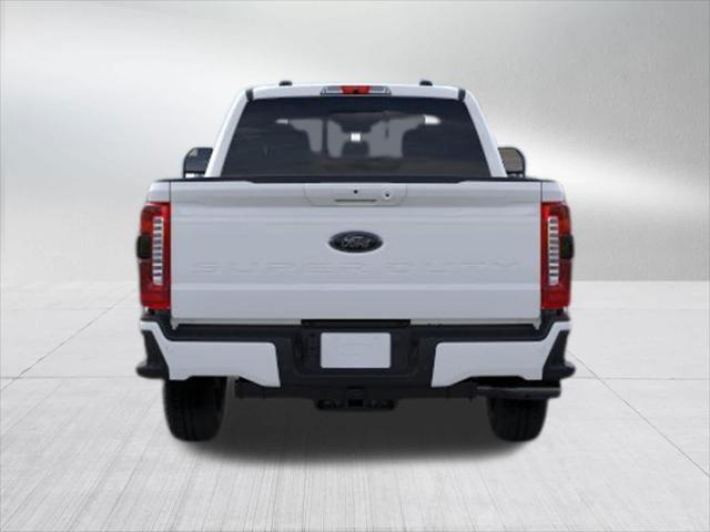 2026 Ford F-350 Unknown