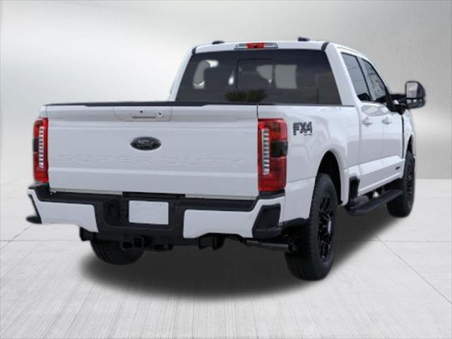 2026 Ford F-350 Unknown