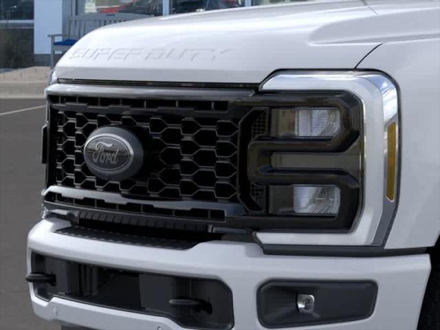 2026 Ford F-350 Unknown
