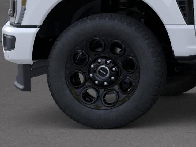 2026 Ford F-350 Unknown