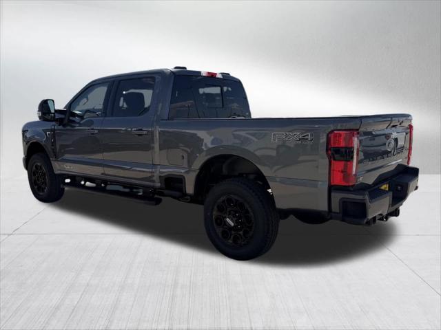 2026 Ford F-350 Unknown