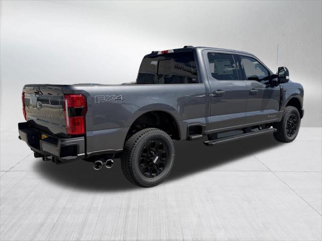 2026 Ford F-350 Unknown