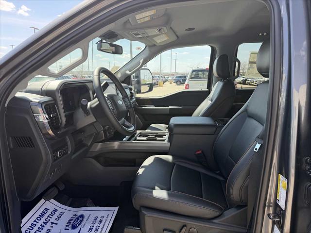 2026 Ford F-350 Unknown
