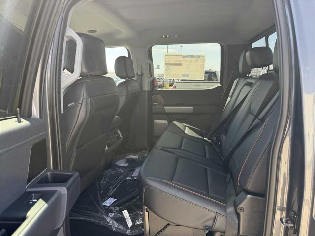 2026 Ford F-350 Unknown