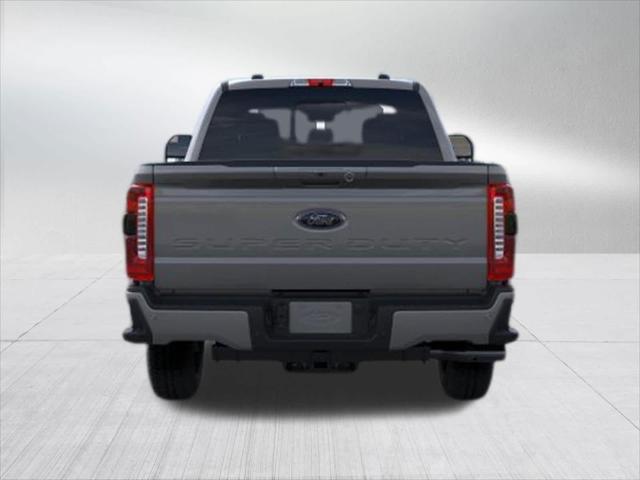 2026 Ford F-350 Unknown