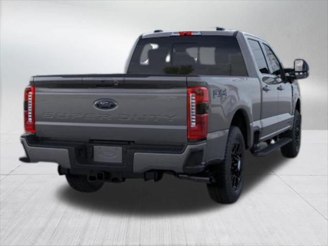 2026 Ford F-350 Unknown