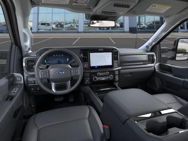 2026 Ford F-350 Unknown