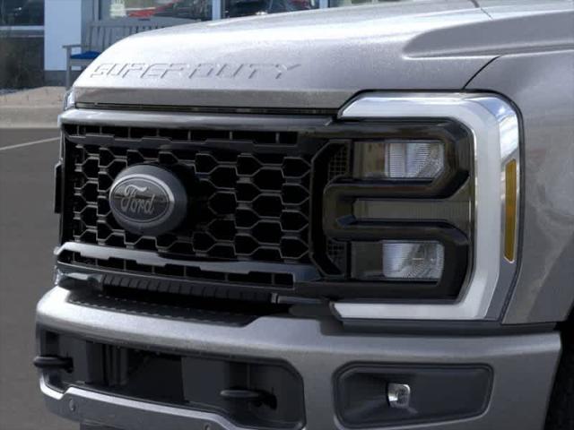2026 Ford F-350 Unknown