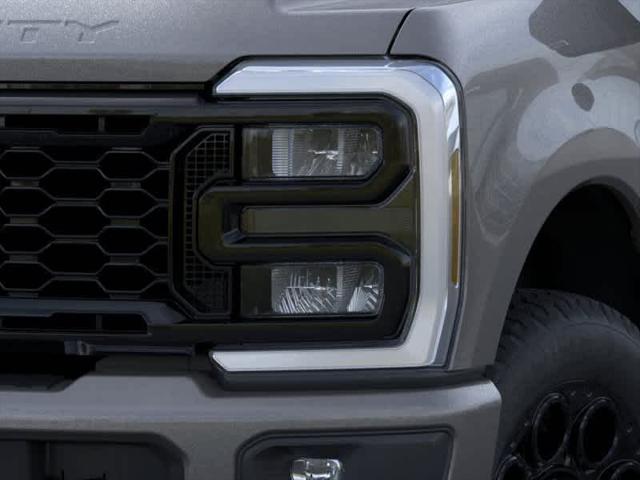 2026 Ford F-350 Unknown