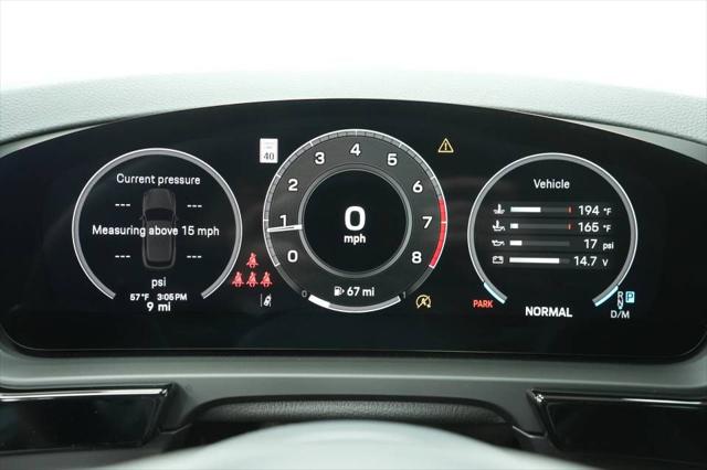 2026 Porsche Cayenne Unknown