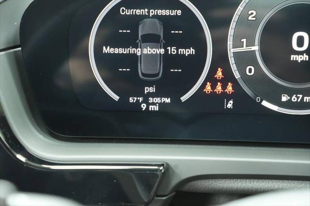 2026 Porsche Cayenne Unknown