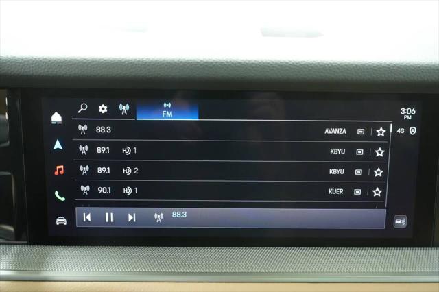 2026 Porsche Cayenne Unknown