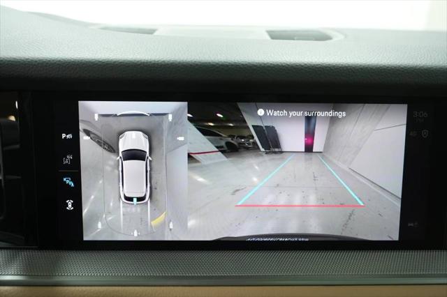 2026 Porsche Cayenne Unknown