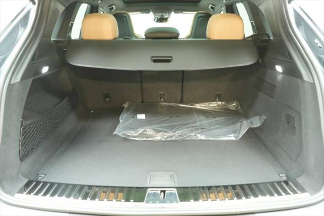 2026 Porsche Cayenne Unknown