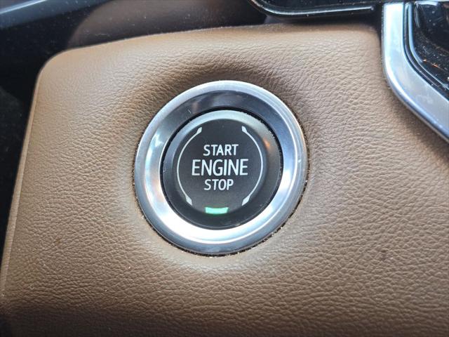 2023 GMC Canyon 4WD Crew Cab Short Box AT4