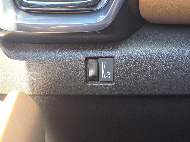 2023 GMC Canyon 4WD Crew Cab Short Box AT4