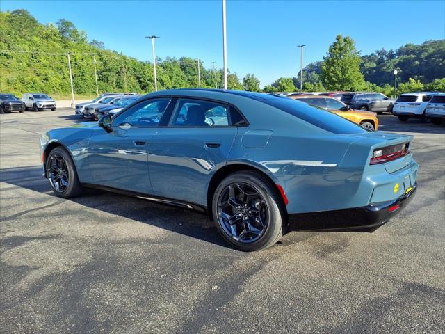 2026 Dodge Charger CHARGER R/T 4-DOOR AWD 2026 Dodge Charger CHARGER R/T 4-DOOR AWD