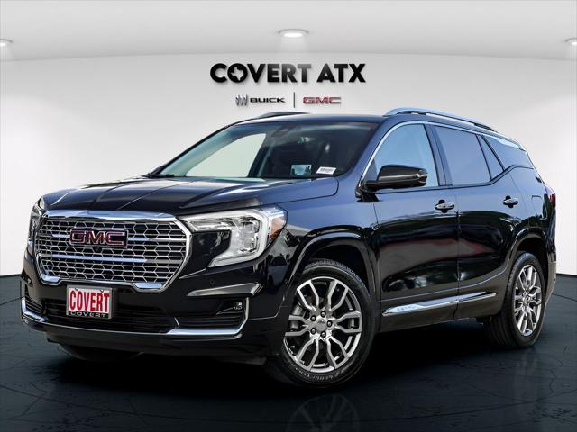 2022 GMC Terrain AWD Denali for sale in Austin, TX