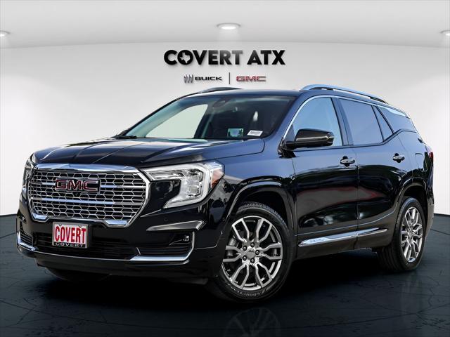 2022 GMC Terrain AWD Denali