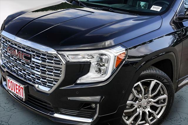 2022 GMC Terrain AWD Denali