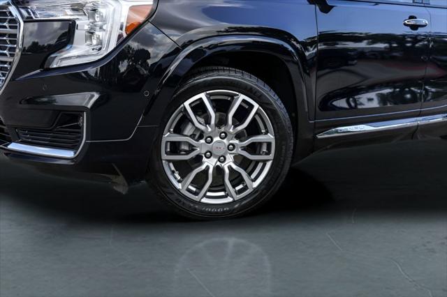 2022 GMC Terrain AWD Denali