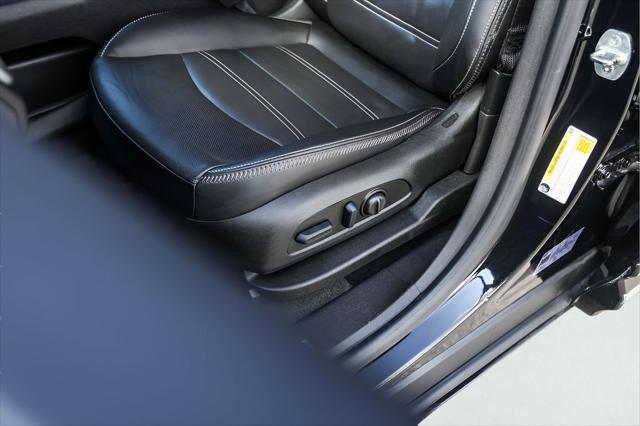 2022 GMC Terrain AWD Denali