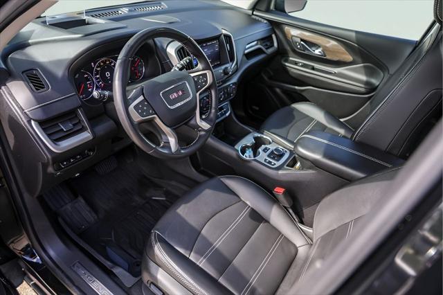 2022 GMC Terrain AWD Denali