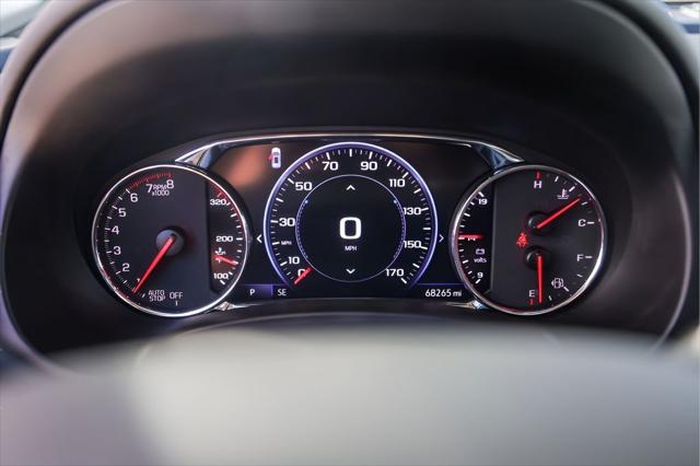 2022 GMC Terrain AWD Denali