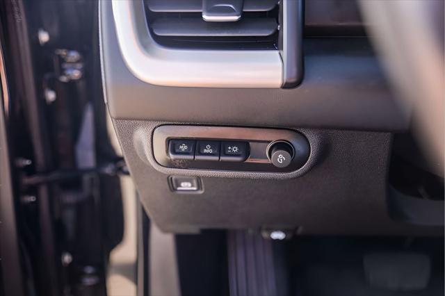 2022 GMC Terrain AWD Denali