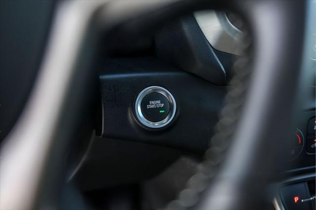 2022 GMC Terrain AWD Denali