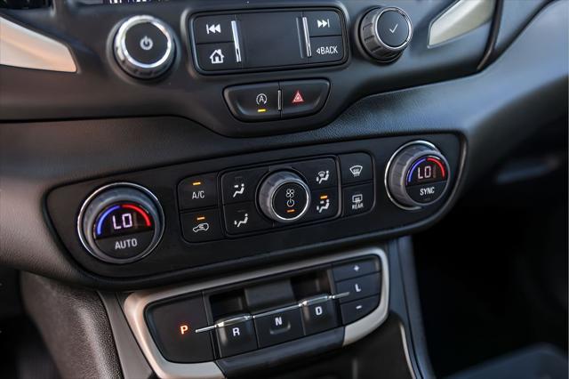 2022 GMC Terrain AWD Denali