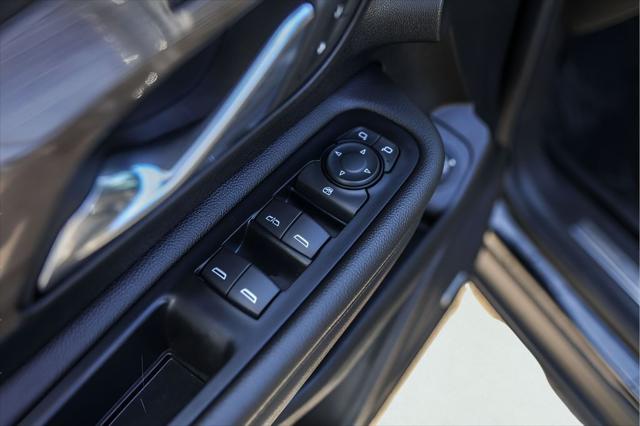 2022 GMC Terrain AWD Denali