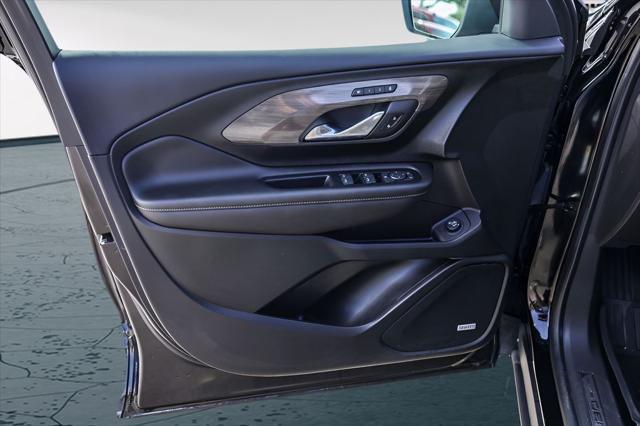 2022 GMC Terrain AWD Denali
