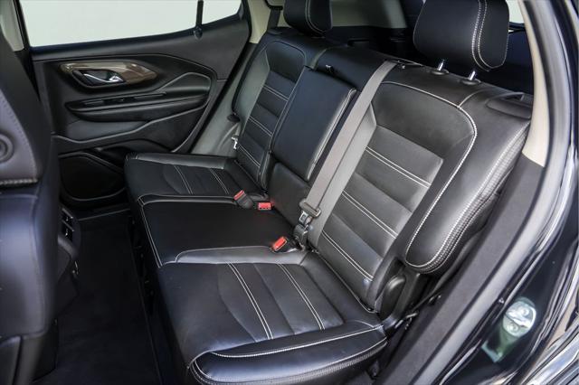 2022 GMC Terrain AWD Denali