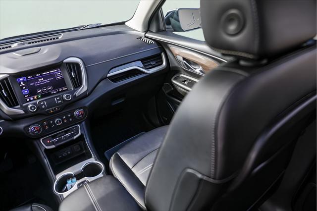 2022 GMC Terrain AWD Denali