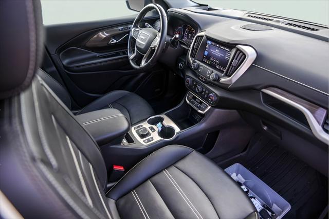 2022 GMC Terrain AWD Denali
