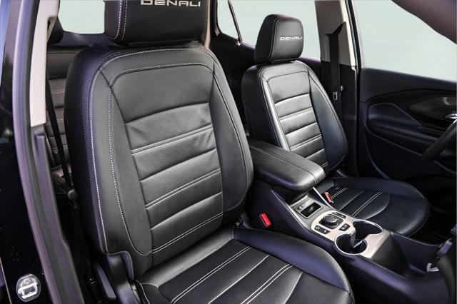 2022 GMC Terrain AWD Denali