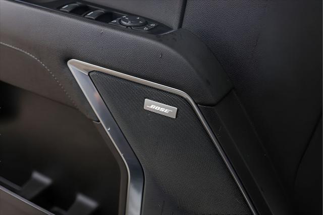 2023 GMC Sierra 1500 4WD Crew Cab Short Box SLT