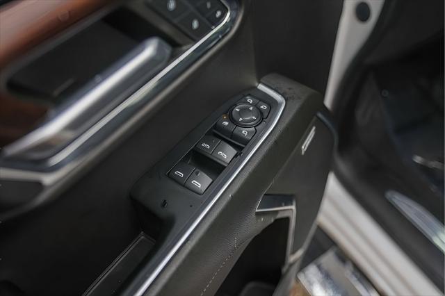 2023 GMC Sierra 1500 4WD Crew Cab Short Box SLT